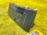 Блок управления климат-контролем LEXUS/TOYOTA IS200T/IS250/IS300/IS350 2015 5590053191 ASE30L/GSE30L/GSE31L/GSE35L/GSE36L/GSE37L 4GRFSE, передний