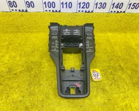 Блок управления климат-контролем VAG