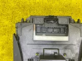 Блок управления климат-контролем PORSCHE CAYENNE 2014 7P5907040AK 958 M55.02, передний