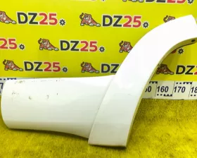 Накладка на дверь Toyota