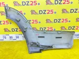 Накладка на дверь TOYOTA 4RUNNER/HILUX SURF 2006 7574235110 UZN210/UZN215/RZN215W/GRN215W/GRN210/TRN215W/KDN215W/VZN215W 2UZFE, задняя левая