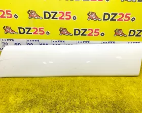 Накладка на дверь Toyota