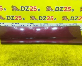 Накладка на дверь Toyota