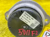 Подушка двигателя PORSCHE CAYENNE 2014 7P5199131 958 M55.02, передняя левая