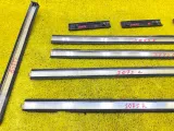 Молдинги на крыше SUZUKI ESCUDO/GRAND VITARA 2006 7754465J00 TDA4W/TDB4W/TD54W/TD94W J24B