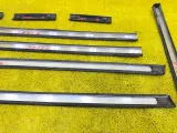 Молдинги на крыше SUZUKI ESCUDO/GRAND VITARA 2006 7754465J00 TDA4W/TDB4W/TD54W/TD94W J24B