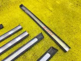 Молдинги на крыше SUZUKI ESCUDO/GRAND VITARA 2006 7754465J00 TDA4W/TDB4W/TD54W/TD94W J24B