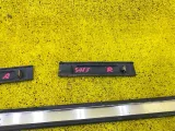 Молдинги на крыше SUZUKI ESCUDO/GRAND VITARA 2006 7754465J00 TDA4W/TDB4W/TD54W/TD94W J24B