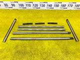 Молдинги на крыше SUZUKI ESCUDO/GRAND VITARA 2006 7754465J00 TDA4W/TDB4W/TD54W/TD94W J24B