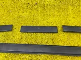 Молдинги на крыше SUZUKI ESCUDO/GRAND VITARA 2006 7754465J00 TDA4W/TDB4W/TD54W/TD94W J24B