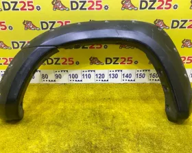 Накладка на крыло Toyota