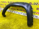 Накладка на крыло TOYOTA 4RUNNER/HILUX SURF 2006 5384735100 UZN210/UZN215/RZN215W/GRN215W/GRN210/TRN215W/KDN215W/VZN215W 2UZFE, передняя левая