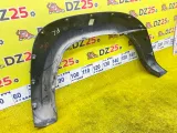 Накладка на крыло TOYOTA 4RUNNER/HILUX SURF 2006 5384735100 UZN210/UZN215/RZN215W/GRN215W/GRN210/TRN215W/KDN215W/VZN215W 2UZFE, передняя левая