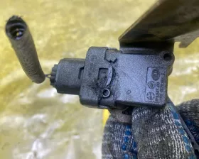 Датчик корректора фар NISSAN