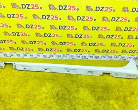 Накладка на порог VAG