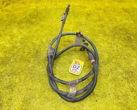 Тросик ручника Nissan