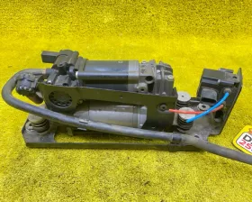 Компрессор пневмоподвески BMW