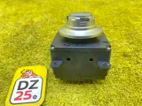 Джойстик управления мультимедиа BMW X5 2008 65829125349 E70 N62B48, передний