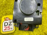 Джойстик управления мультимедиа BMW X5 2008 65829125349 E70 N62B48, передний