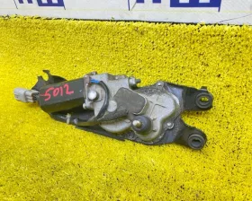 Моторчик заднего дворника Toyota