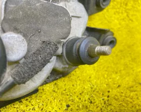 Моторчик заднего дворника Toyota