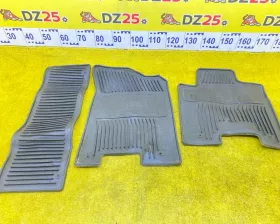 Коврики комплект INFINITI