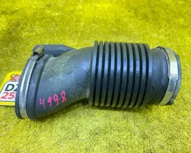 Патрубок воздушного фильтра Jaguar