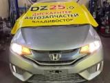 Шлейф-лента руля HONDA FIT/VEZEL/SHUTTLE/VEZEL/FREED/GRACE/INSIGHT/JADE 2013/Цвет NH823M 35251T5AB01 GP5/GP6/GP7/GP8/GK3/GK4/GK5/GK6/GK8/GK9/RU1/RU2/RU3/RU4/GM5/GM4/GM9/GM6 L15B, передняя
