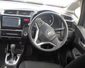 Шлейф-лента руля HONDA