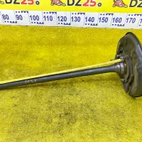 Полуось Toyota