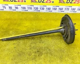 Полуось Toyota