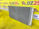 Радиатор кондиционера HYUNDAI GENESIS 2012 976063M160 BH G6DJ, передний