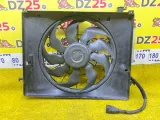 Вентилятор охлаждения радиатора HYUNDAI GENESIS 2012 253803M250 BH G6DJ, передний