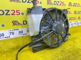 Вентилятор охлаждения радиатора HYUNDAI GENESIS 2012 253803M250 BH G6DJ, передний
