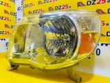 Фара TOYOTA TACOMA 2007 8115004160 GRN245/GRN250/GRN265/GRN270/TRN220/TRN225/TRN240/TRN245/TRN260/TRN265 1GRFE, левая