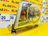 Фара TOYOTA TACOMA 2007 8115004160 GRN245/GRN250/GRN265/GRN270/TRN220/TRN225/TRN240/TRN245/TRN260/TRN265 1GRFE, левая