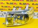 Фара TOYOTA TACOMA 2007 8115004160 GRN245/GRN250/GRN265/GRN270/TRN220/TRN225/TRN240/TRN245/TRN260/TRN265 1GRFE, левая