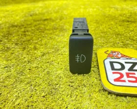 Кнопка туманки Toyota