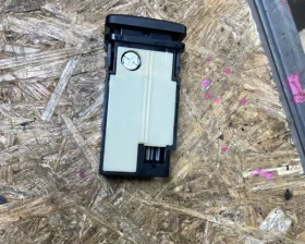 Кнопка туманки Toyota