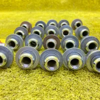 Гайка на колесо Toyota