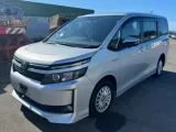 Гайка на колесо TOYOTA VOXY/NOAH/ESQUIRE 2014/Цвет 1F7 9094201021 ZWR80/ZWR80G/ZWR80W/ZRR80G/ZRR80W/ZRR80/ZRR85G/ZRR85W/ZRR85 2ZRFXE