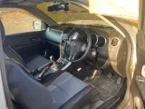Рулевая рейка SUZUKI ESCUDO 2006/Цвет Z2S 4858065J00 TA74W/TD54W/TD94W/TDA4W/TDB4W M16A, передняя правая