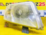 Фара SUZUKI ESCUDO 2006/100-59077 3512064J20 TA74W/TD54W/TD94W/TDA4W/TDB4W M16A, передняя правая