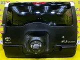 Стекло двери багажника TOYOTA FJ CRUISER 2011/Цвет 2KC 6815035901 GSJ15W/GSJ10W 1GRFE, заднее