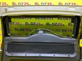 Стекло двери багажника TOYOTA FJ CRUISER 2011/Цвет 2KC 6815035901 GSJ15W/GSJ10W 1GRFE, заднее