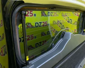 Стекло двери багажника Toyota