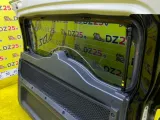 Стекло двери багажника TOYOTA FJ CRUISER 2011/Цвет 2KC 6815035901 GSJ15W/GSJ10W 1GRFE, заднее