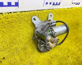 Моторчик заднего дворника Nissan
