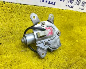 Моторчик заднего дворника Nissan