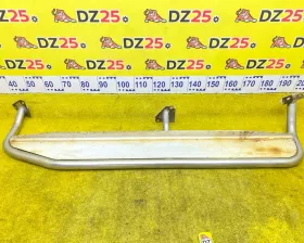 Подножка Nissan